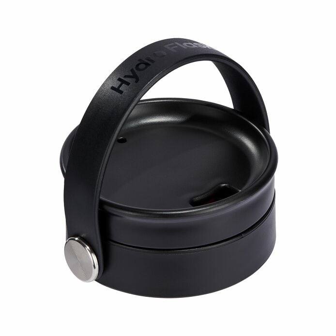 wide-mouth-flex-siptm-lid-i5 CFX001-Black-Angled-StrapUp.jpg