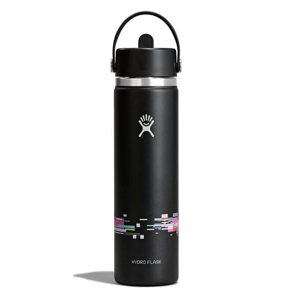 glitch-collection-24-oz-bottle-with-flex-straw-cap-l4 le26-w24-1007-24-oz-wide-flex-straw-cap-glitch-black-straight_1.jpg
