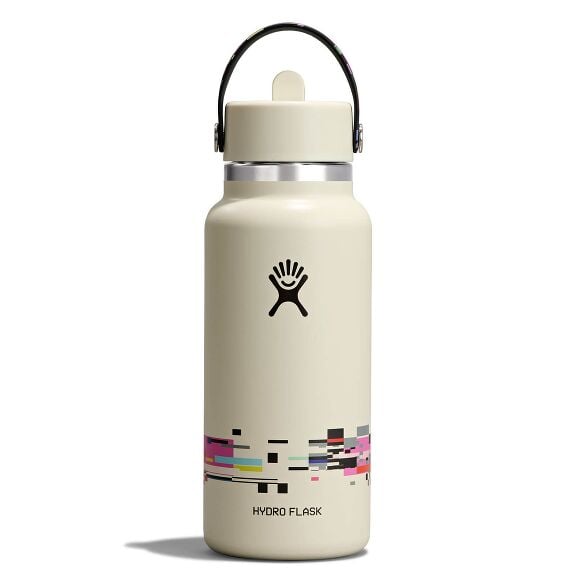 glitch-collection-32-oz-bottle-with-flex-straw-cap-m3 le26-w32-1006-32-oz-wide-flex-straw-cap-glitch-white-straight_1.jpg