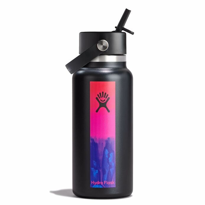 32-oz-wide-mouth-hydro-flask-x-arbor-h1 le26-w32-1008-32-oz-wide-flex-straw-bottle-arbor-rain-straight-front_2.jpg