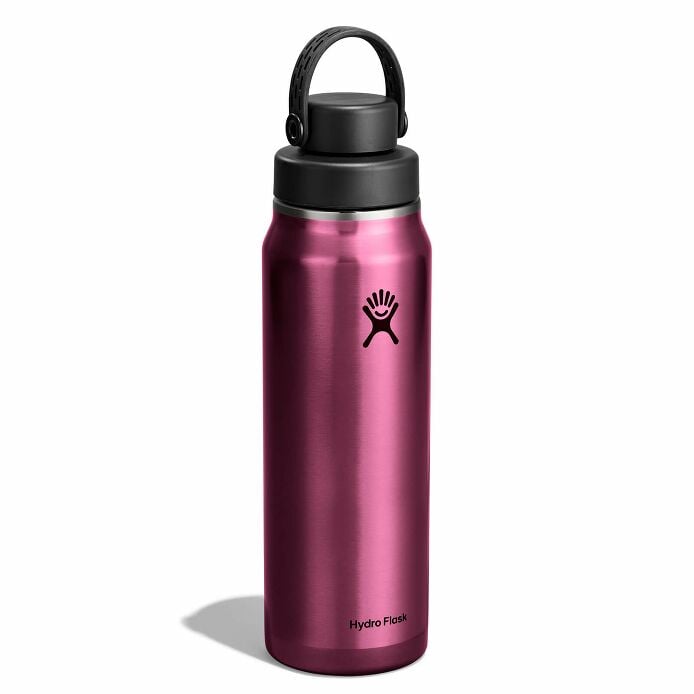32-oz-lightweight-chug-cap-bottle-w5 lw32lwfcc094-32-oz-lightweight-chug-cap-bottle-wide-mouth-garnet-red-angled.jpg
