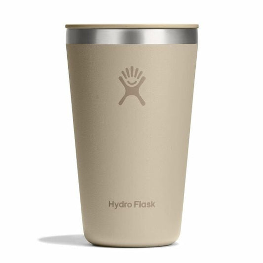 16-oz-all-around-tumbler-tonal-oat-e9 t16cpc114_16ozallaroundtumblerpressinlid_oat_straighton.jpg
