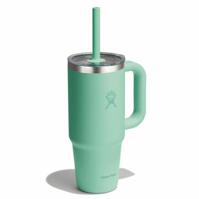 24-oz-travel-tumbler-y7 tt24pscc344_24oztraveltumblerclearlid_mermaidgreen_angled_1.jpg