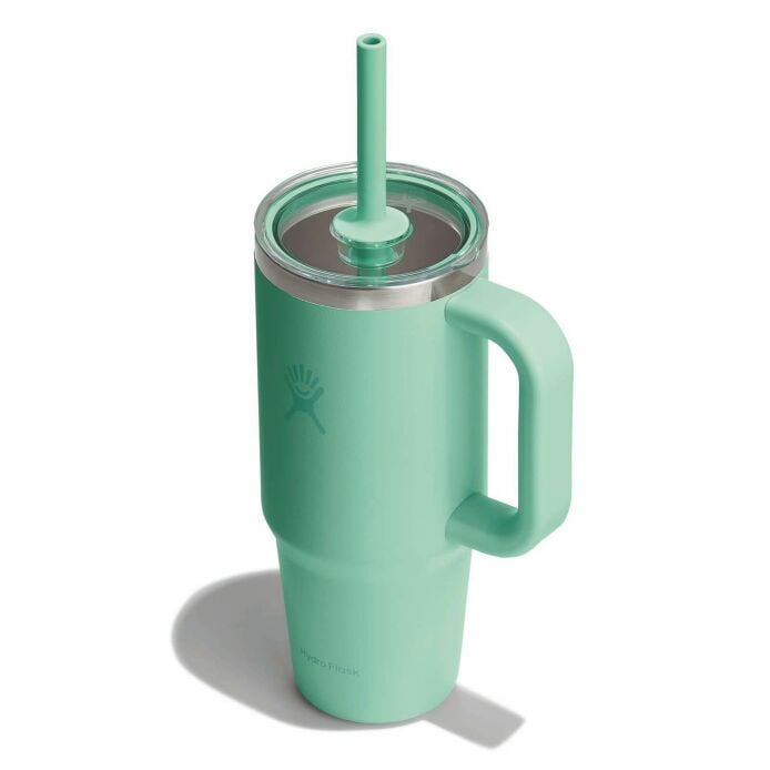 24-oz-travel-tumbler-y7 tt24pscc344_24oztraveltumblerclearlid_mermaidgreen_angledhigh_2.jpg