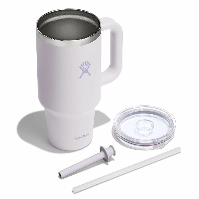 32-oz-travel-tumbler-s9 tt32pscc145-32-oz-travel-tumbler-clear-lid-cloud-pink-exploded.jpg