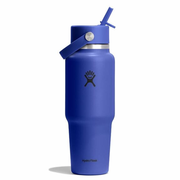 32-oz-travel-bottle-with-flex-straw-cap-x5 wt32cfs382_32oztravelbottleflexstraw_capriblue_straighton_1.jpg