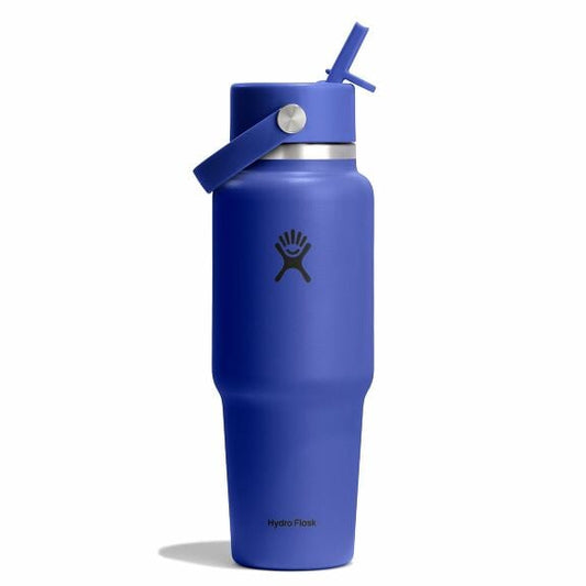 32-oz-travel-bottle-with-flex-straw-cap-x5 wt32cfs382_32oztravelbottleflexstraw_capriblue_straighton_1.jpg